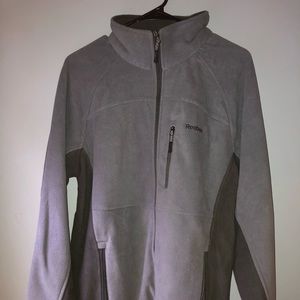 Men’s Winter Zipper Jacket